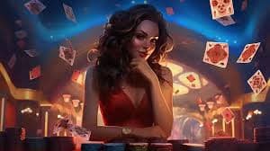 jiliam Live Casino Baccarat ဒီလာနှင့် HD ဗီဒီယိုစနစ်